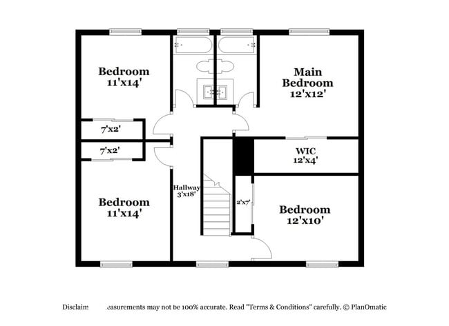 Building Photo - 12602 W Windrose Dr