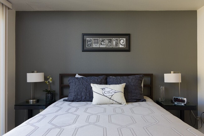 The Byron at Crescent Village apartments — community photo - The Byron at Crescent Village