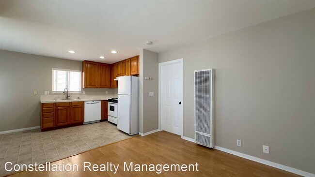 Building Photo - 1 br, 1 bath House - 4019 Jewell Street