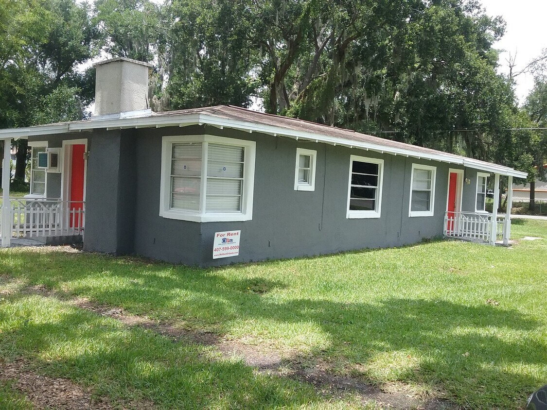 5750 Chipola Cir, Orlando, FL 32839 House Rental in Orlando, FL