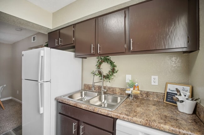 Building Photo - The Villages Apartment Homes