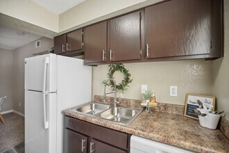 Building Photo - The Villages Apartment Homes