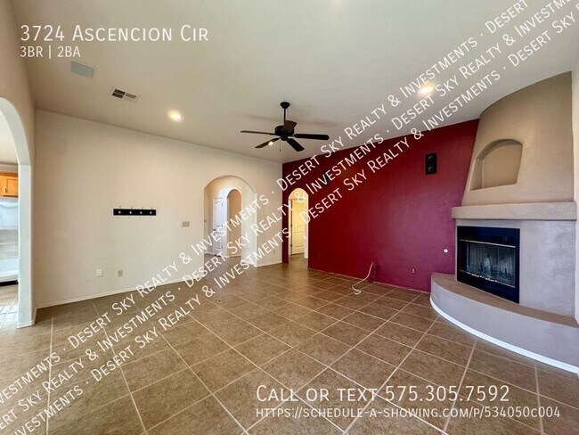 Foto del edificio - 3724 Ascencion Cir