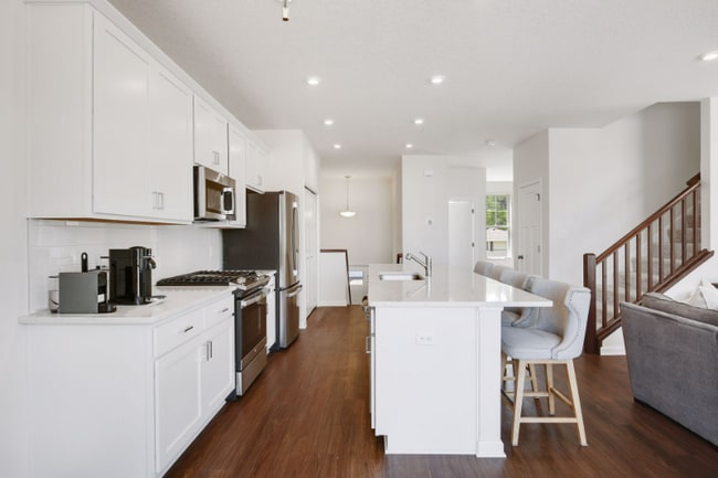 Foto del edificio - 7621 Cody Ln