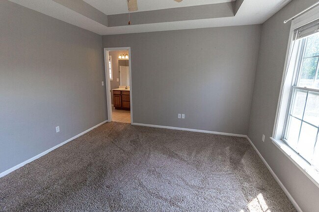 Foto del edificio - 4207 Black Tail Dr