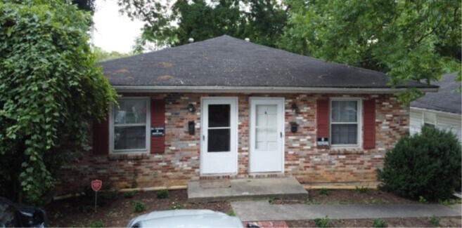 326 Gray Street - 326 Gray St