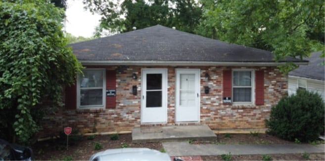 326 Gray Street - 326 Gray St
