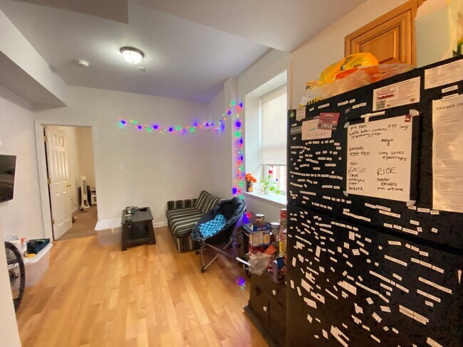 Foto del edificio - 1433 W Norris St, Philadelphia, PA 19121