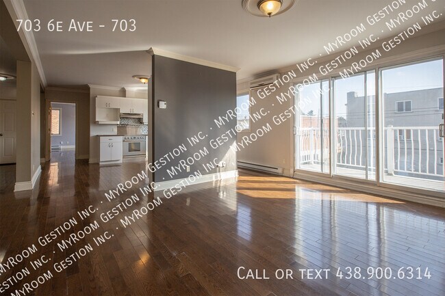 Building Photo - 703-76e 6e Avenue