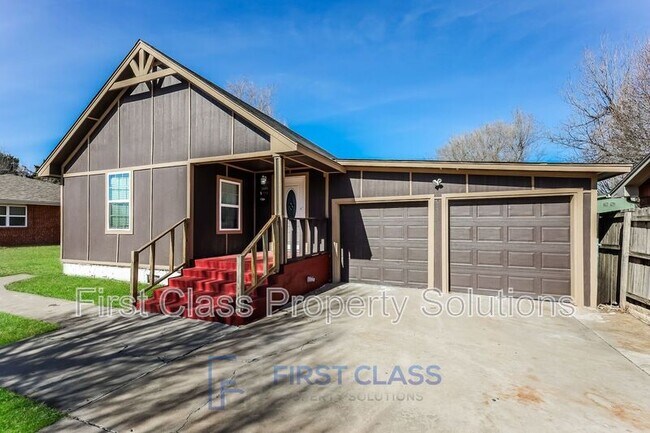 Building Photo - 3605 NW 52nd St