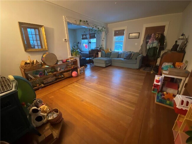 Foto del edificio - 182 Calla St