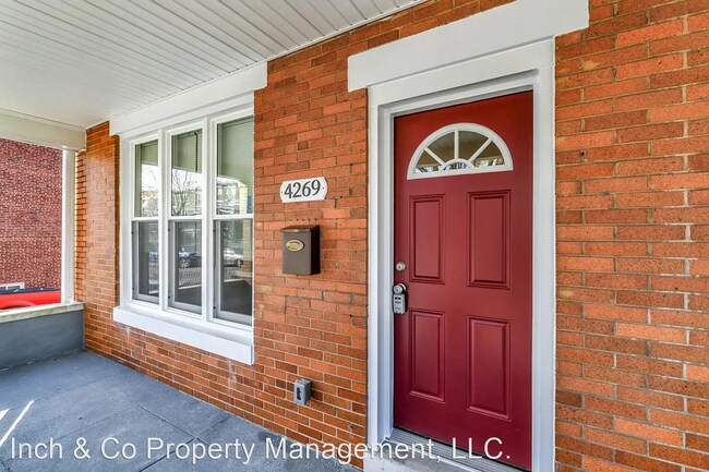 Foto del edificio - 3 br, 2 bath House - 4269 Sheldon Ave