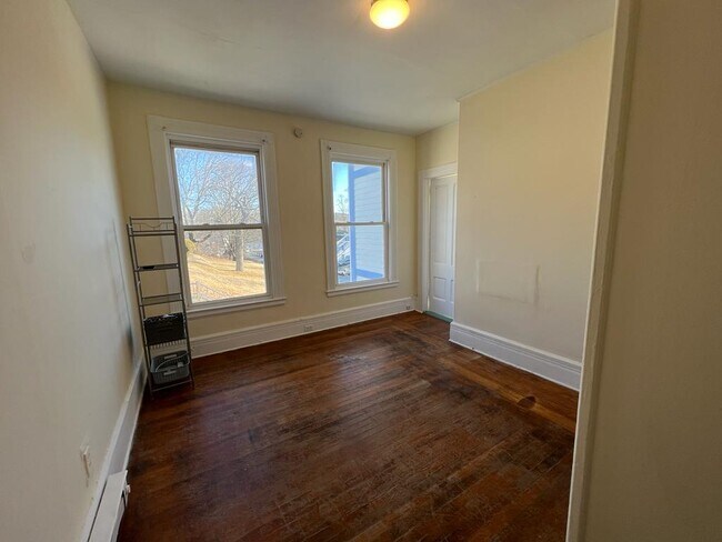 Bedroom 3 - 59 McKinley Ave