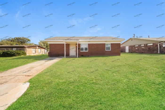 Photo - 1932 Lariet Ln (Del City, OK)