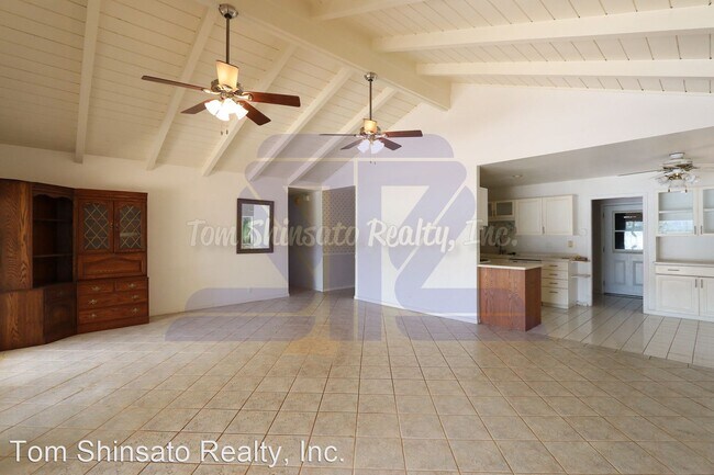 Building Photo - 4 br, 3 bath House - 672 Keolu Drive