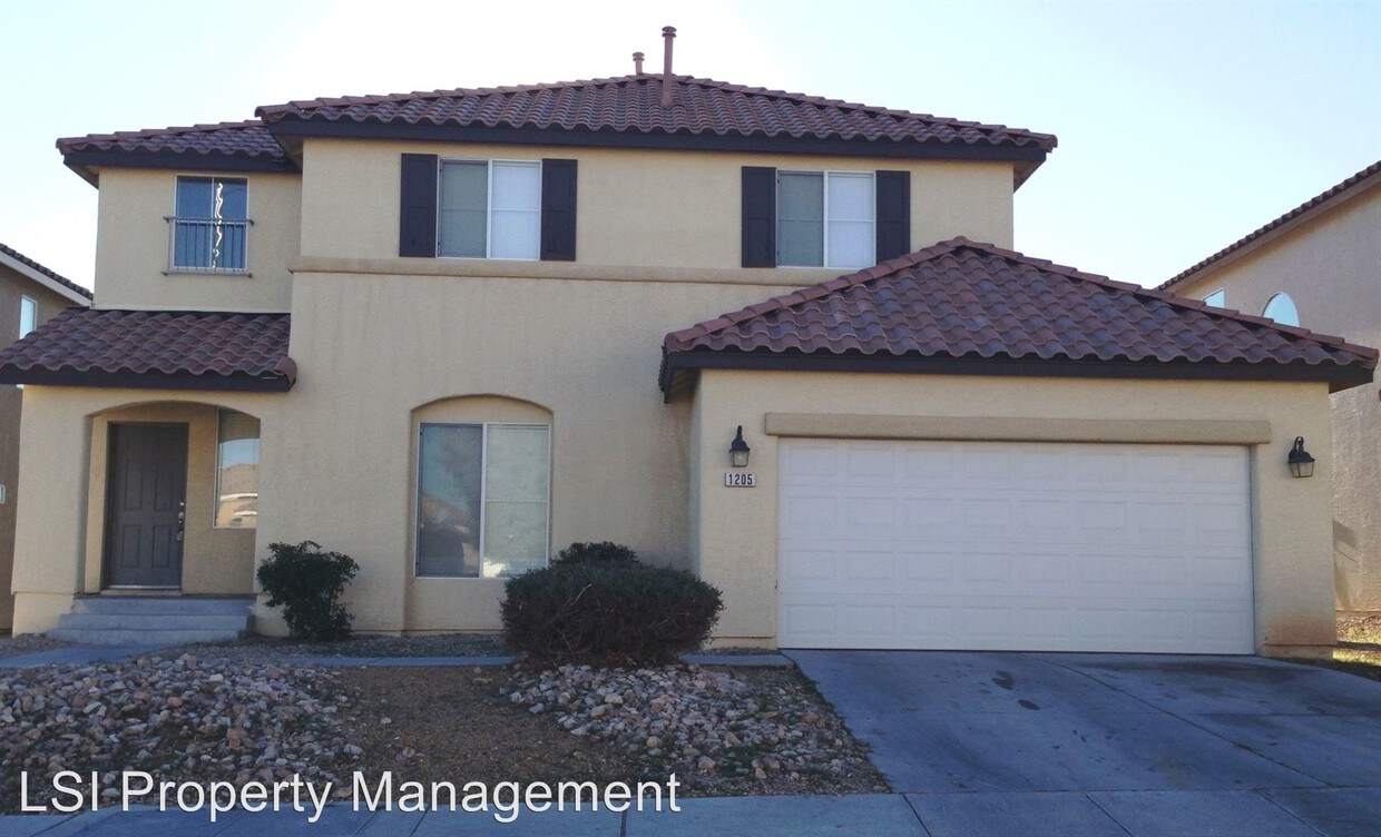 Primary Photo - 1205 Cove Palisades Dr