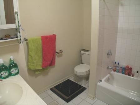 Foto del edificio - 2317 N Orchard St