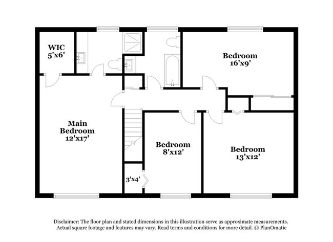 Foto del edificio - 12225 Tanglewood Ln