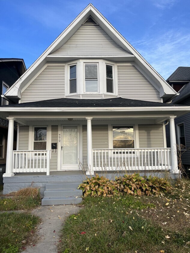 772 Spencer St, Toledo, OH 43609 House for Rent in Toledo, OH