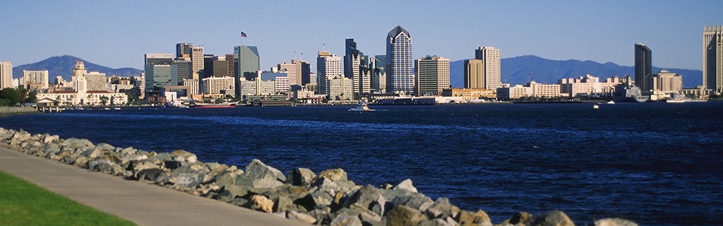 San Diego, CA Cost of Living