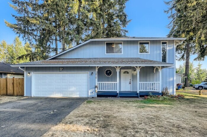 Primary Photo - 1810 147th St Ct E, Tacoma, WA, 98445