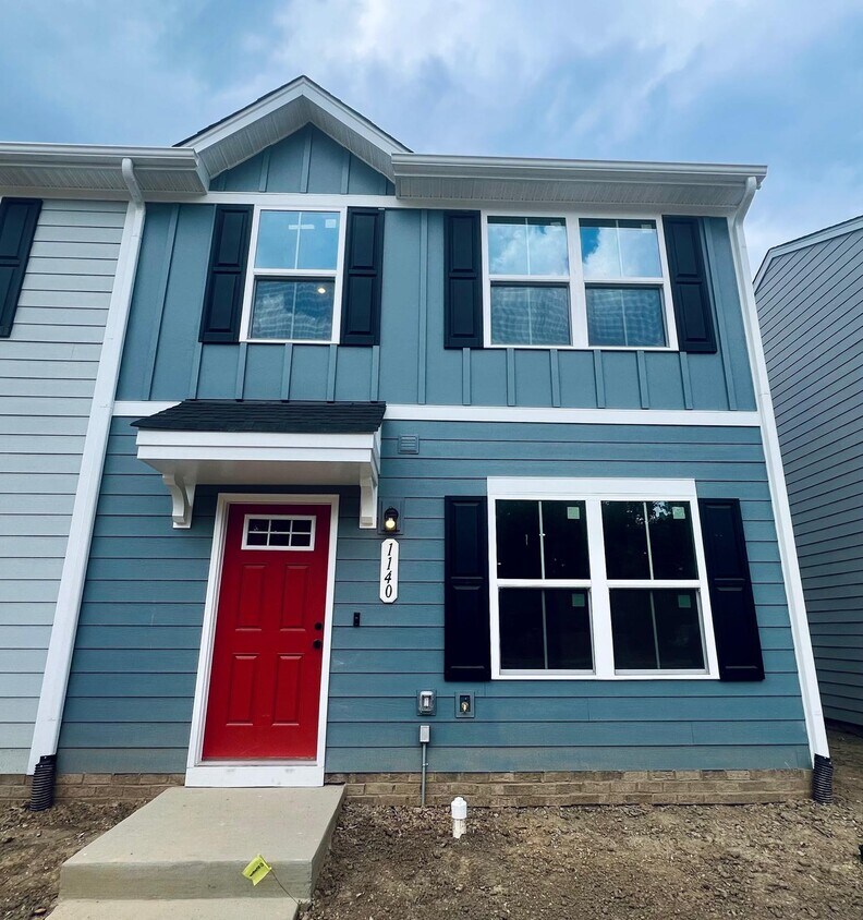1140 Canterbury Rdg Rd, Richmond, VA 23225 Townhome Rentals in
