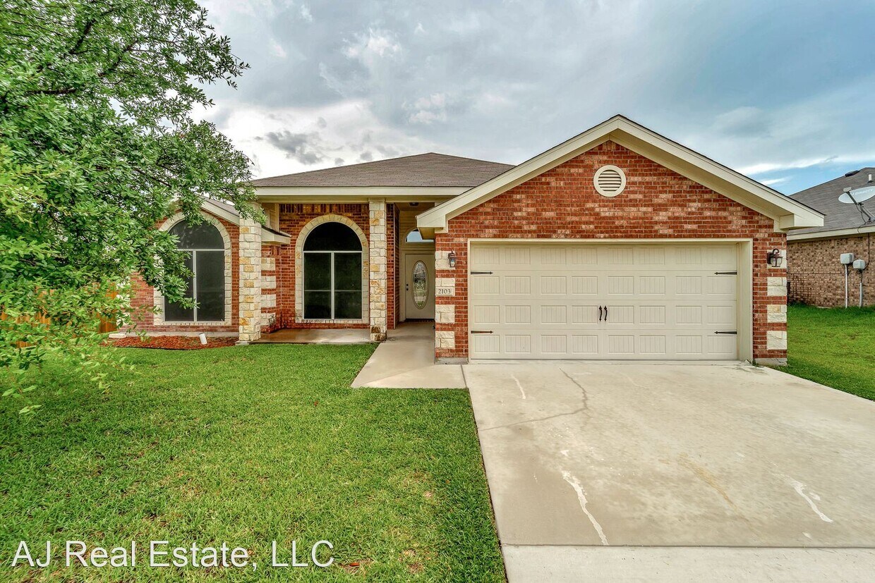 4 br, 2 bath House 2103 Coy Drive House Rental in Copperas Cove, TX