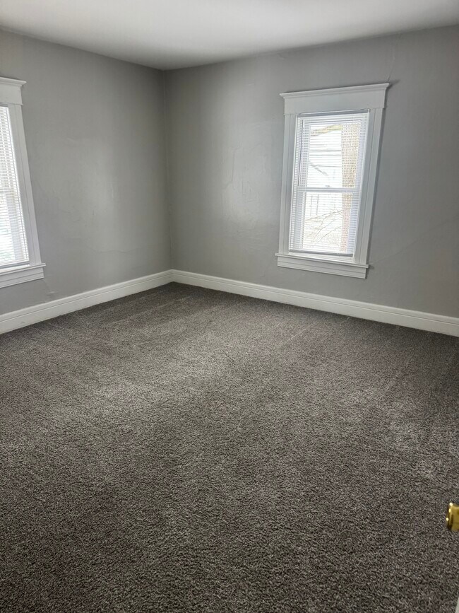 Foto del edificio - Samaria Roa