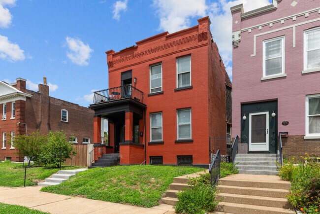Building Photo - 2821 Sidney St