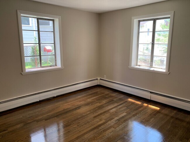 Foto del edificio - 2-bed h&hw JP