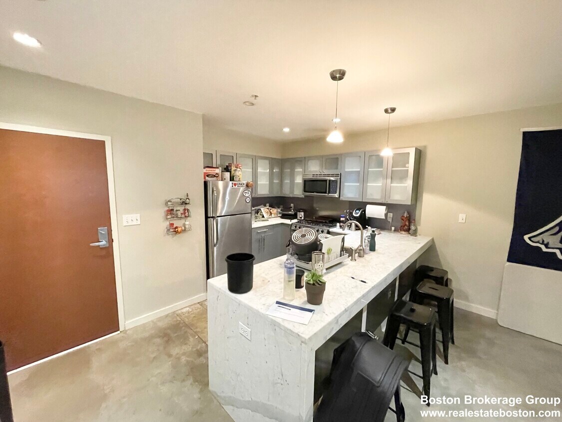 Foto principal - 255 Northampton St