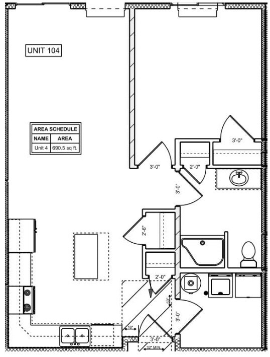 Foto del edificio - The Landings on Cedar Cross