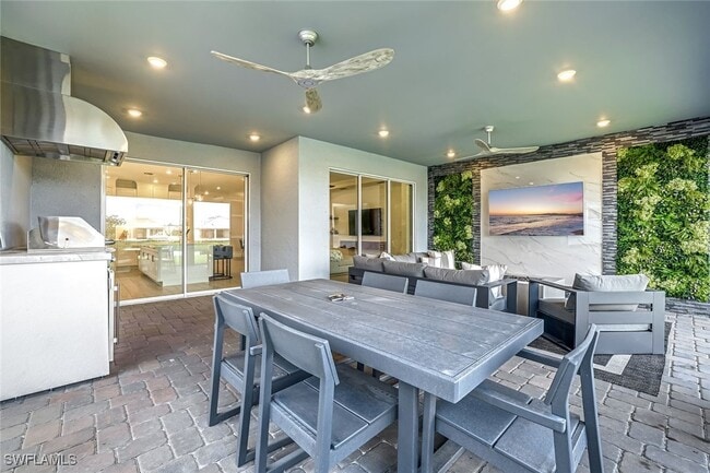 Foto del edificio - 15653 Triesta Ln