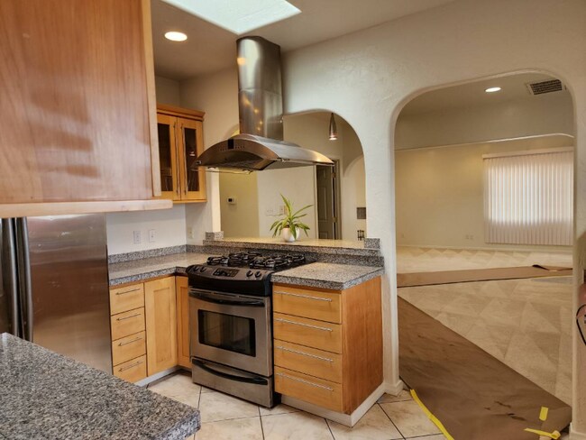 Foto del edificio - 1716 Glenwood Dr