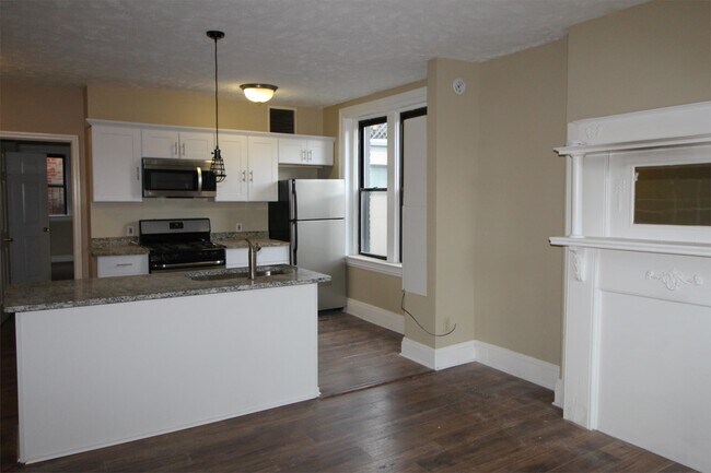 Foto del edificio - 1201 Wolfrum St