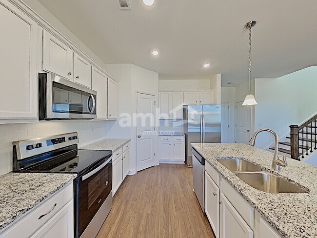 Building Photo - 2329 Campbell Cove Ct