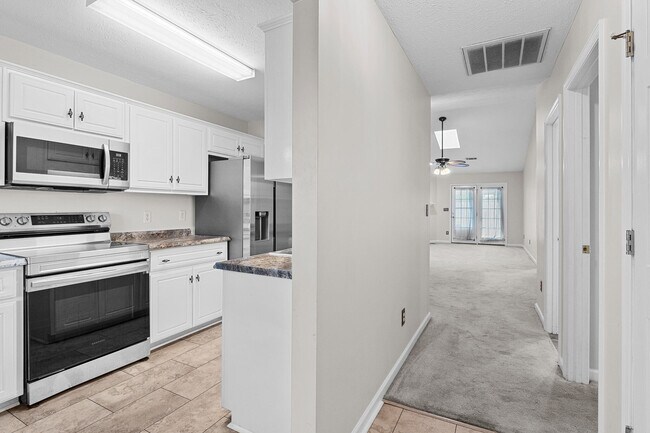 Foto del edificio - 31 Leigh Pl