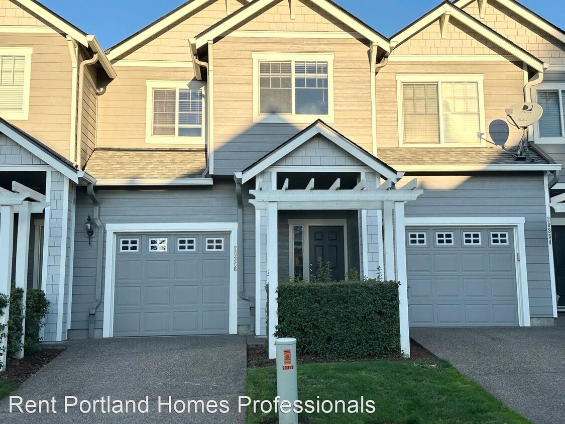 Primary Photo - 3 br, 2.5 bath House - 20366 Hoodview Ave