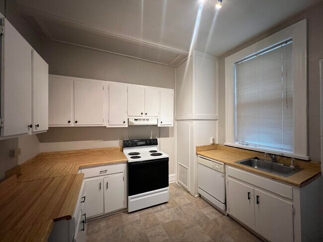 Foto del edificio - 316 3rd St