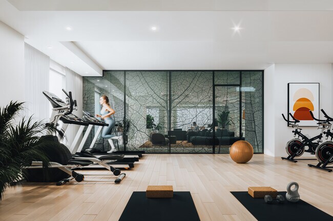 Photo du bâtiment - Savana sur le Parc