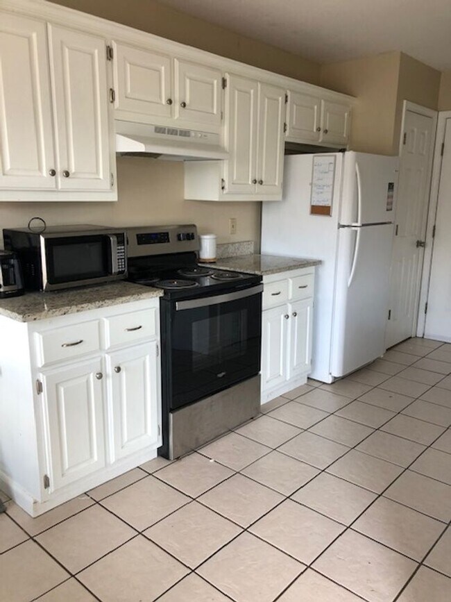 Foto del edificio - Charming 3-bedroom, 2-bath home located in the heart of Searcy!