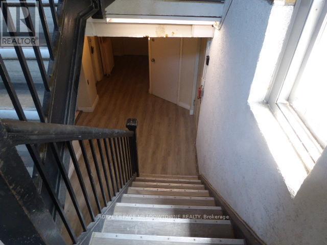 Photo du bâtiment - 70 Mill St
