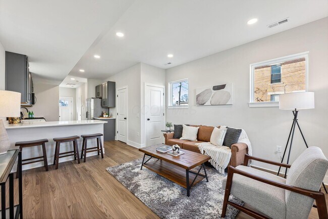 Foto del edificio - 283 N 18th St
