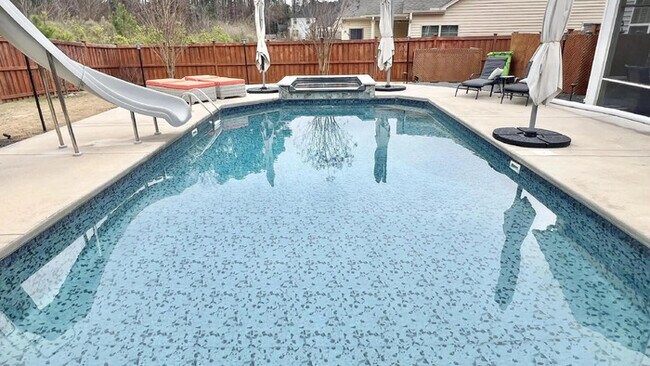 Foto del edificio - 3441 S Beaver Ln