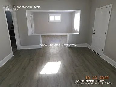 Foto del edificio - 3617 Norwich Ave