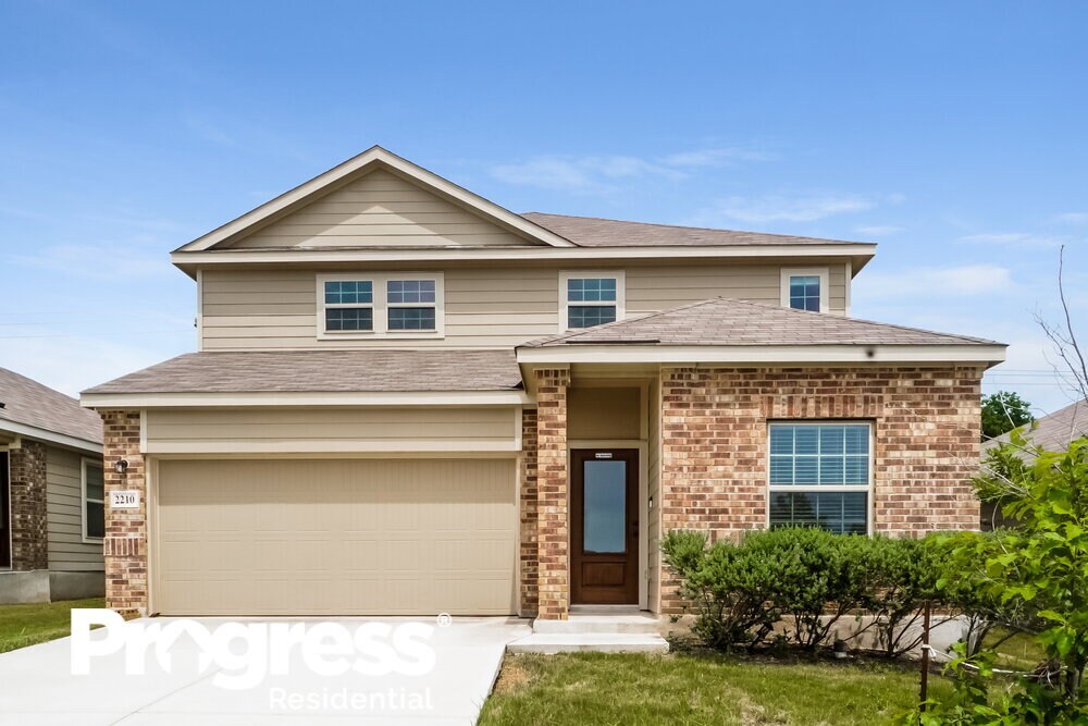 2210 Marbach Woods, San Antonio, TX 78245