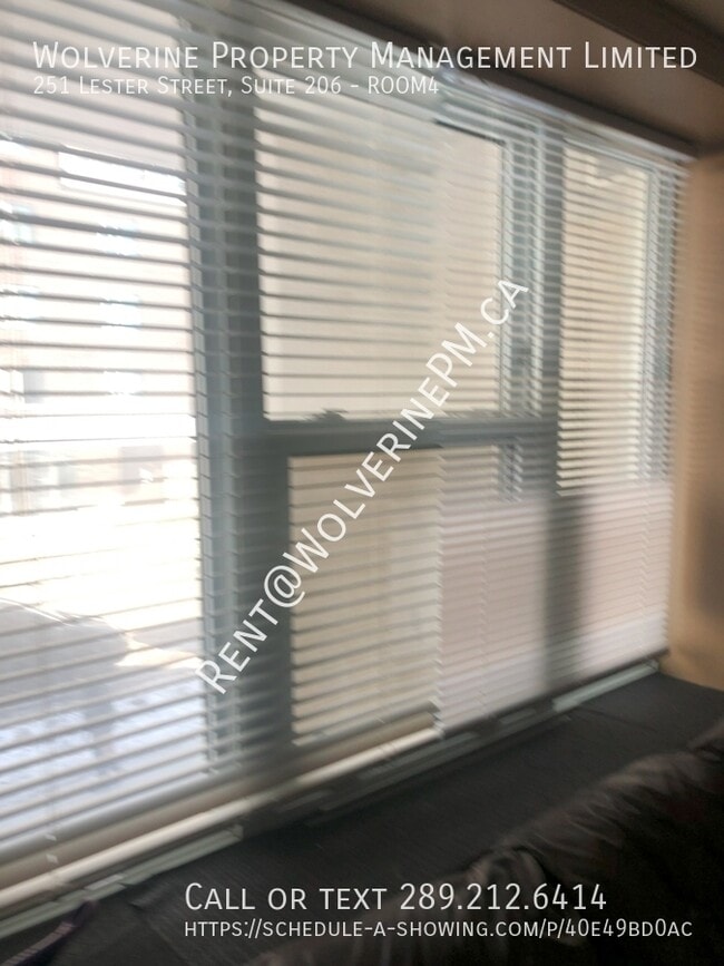 Building Photo - Male Student Housing in Waterloo - Students Only