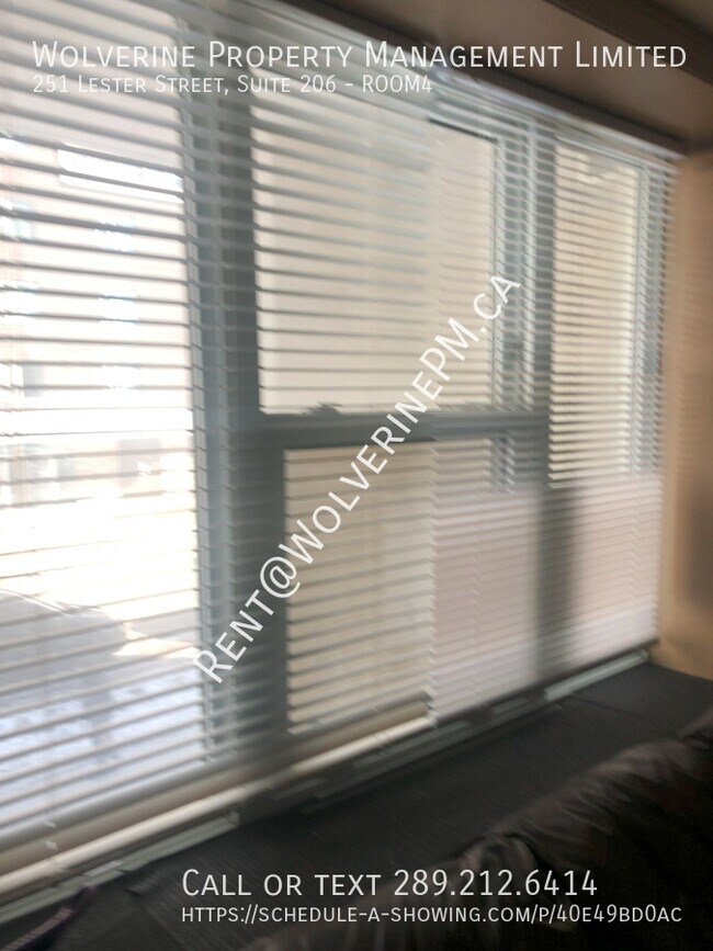 Building Photo - Male Student Housing in Waterloo - Students Only