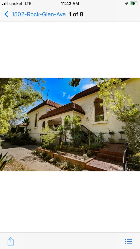 Foto principal - 1502 Rock Glen Ave