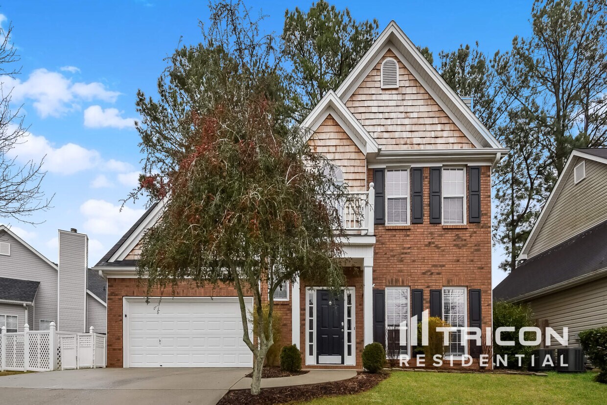 Primary Photo - 311 Turtle Pointe Drive Carrollton GA